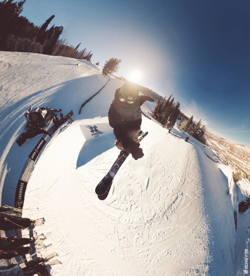 Eight iconic terrain parks to visit in your lifetime | Huck