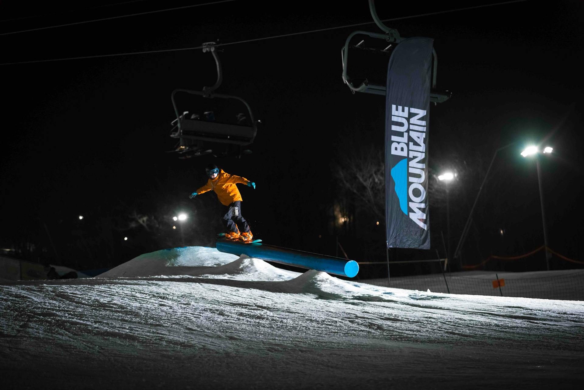 Eight iconic terrain parks to visit in your lifetime | Huck
