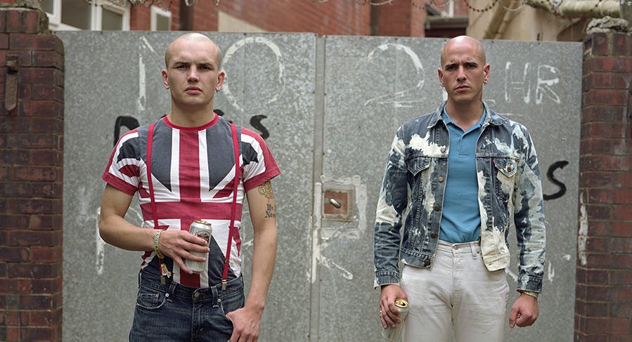 A photographic catalogue of subcultures that refuse to die