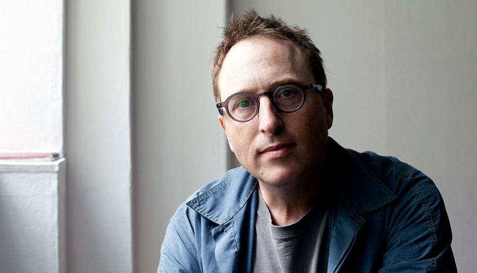 Jon Ronson on porn, gender and sexual humiliation