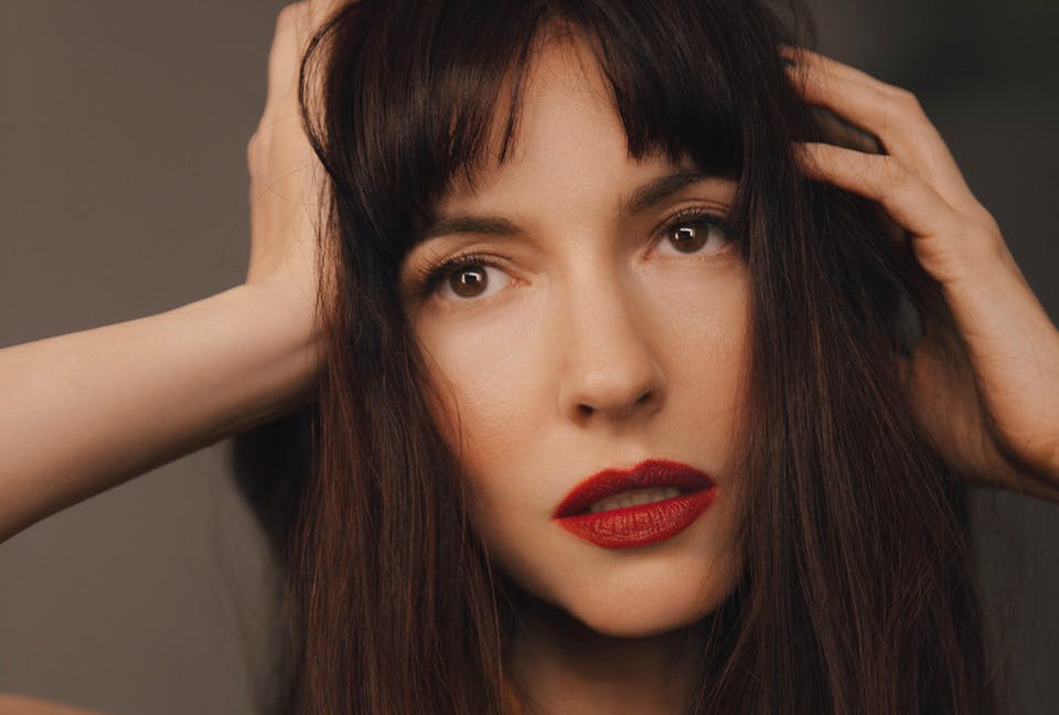 Chrysta Bell on life as David Lynch’s creative muse