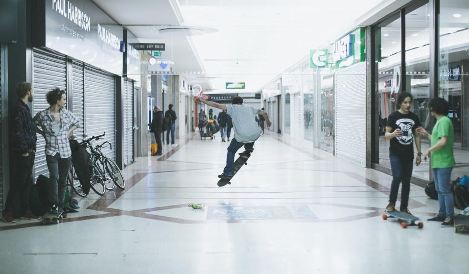 Shredding out the year: Huck’s favourite skate stories of 2018