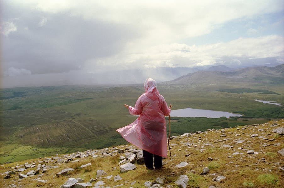 A photographer’s touching tribute to County Mayo
