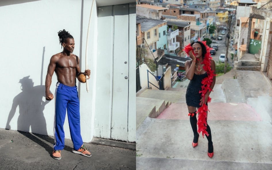 Black Brazilians reflect on life under Bolsonaro