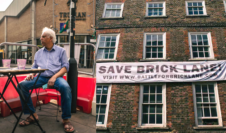 What saving Brick Lane means to British Bangladeshis like me