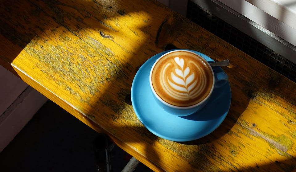 The people and places that define London's coffee culture