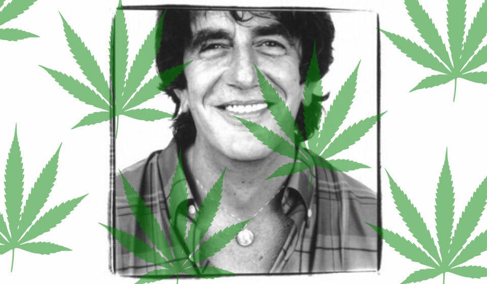 RIP Howard Marks, Oxford-educated author, activist and notorious drug smuggler