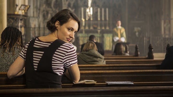 Is Fleabag the best we can do?