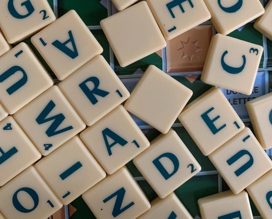 The wild, misunderstood world of competitive Scrabble